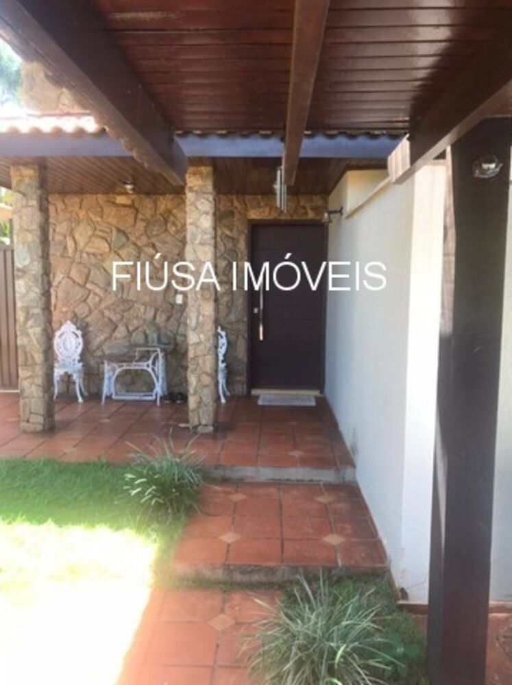 Casa, 4 quartos - Foto 8