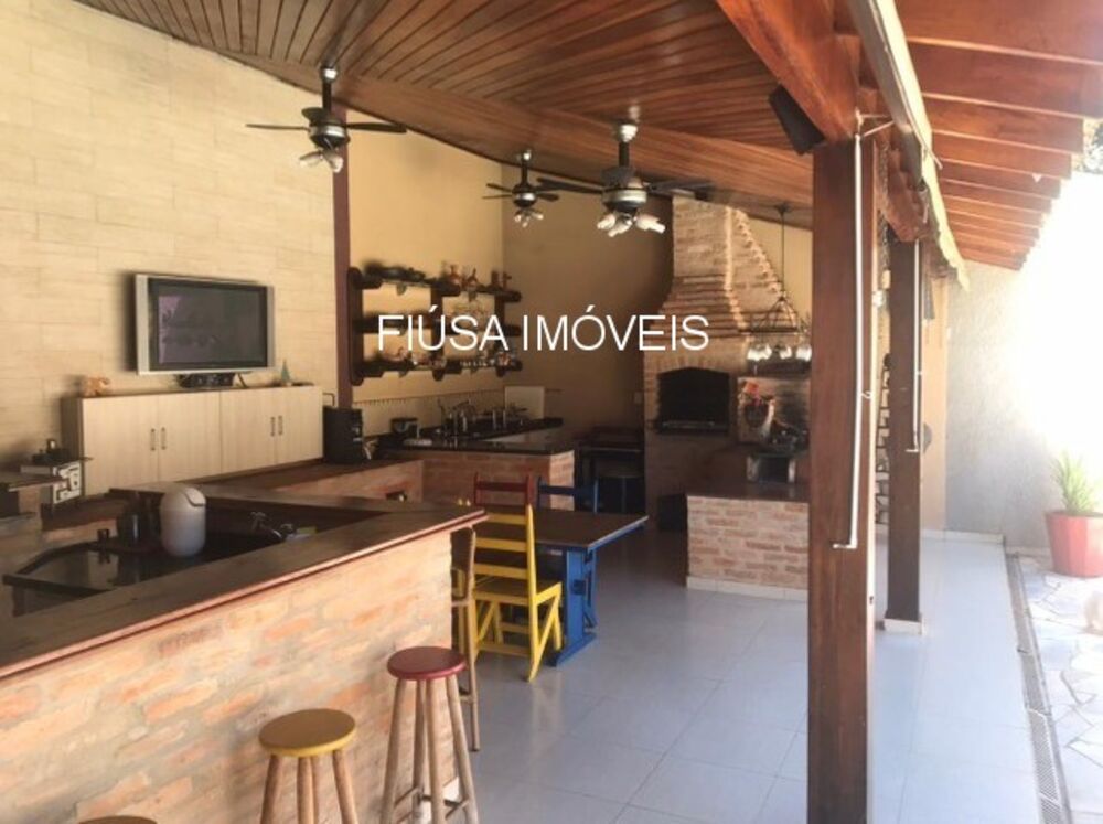 Casa, 4 quartos - Foto 4