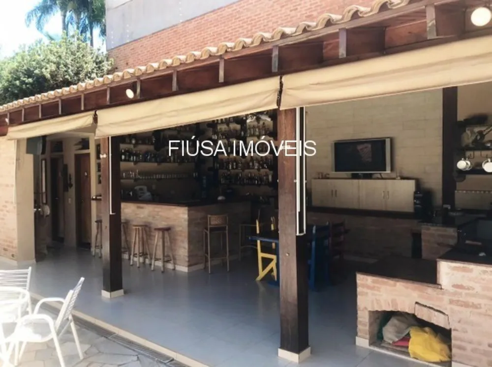 Casa, 4 quartos - Foto 9