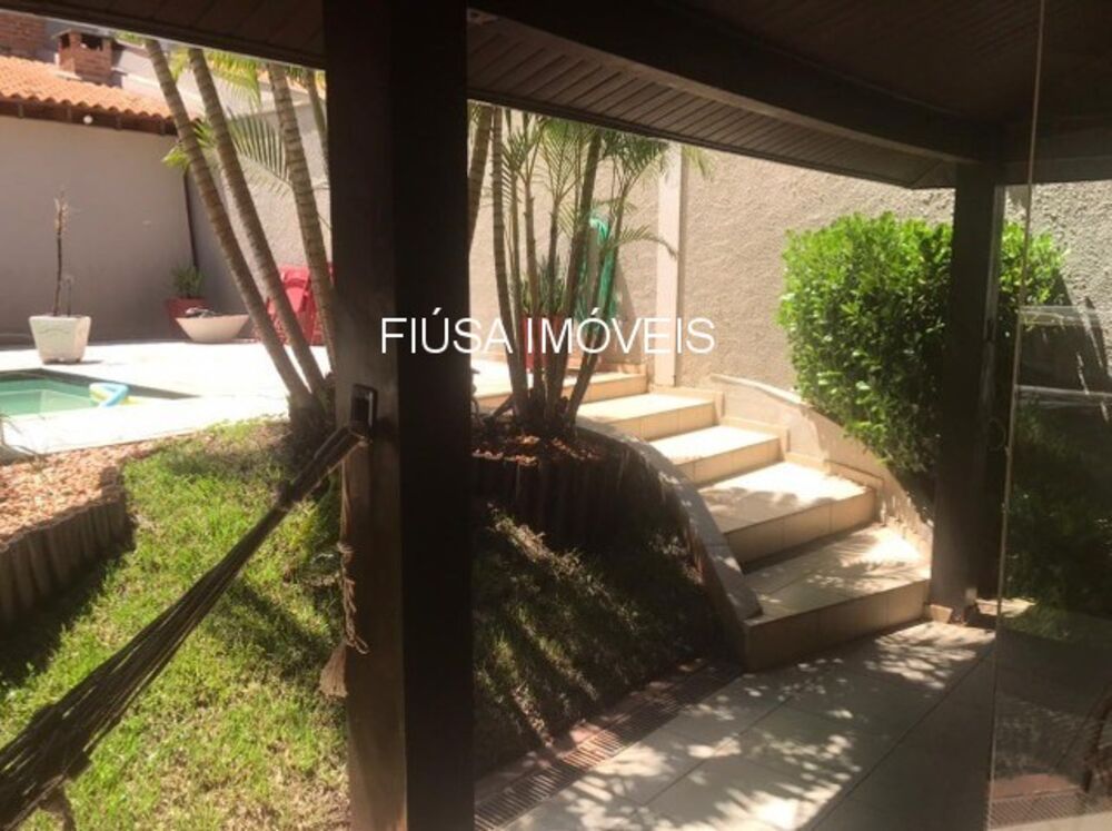Casa, 4 quartos - Foto 6