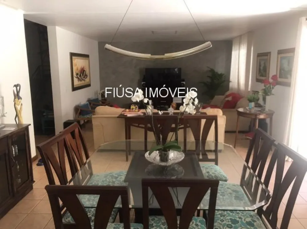 Casa, 4 quartos - Foto 17