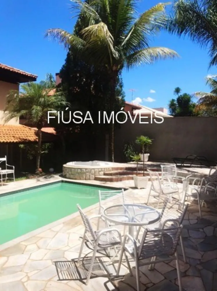 Casa, 4 quartos - Foto 6