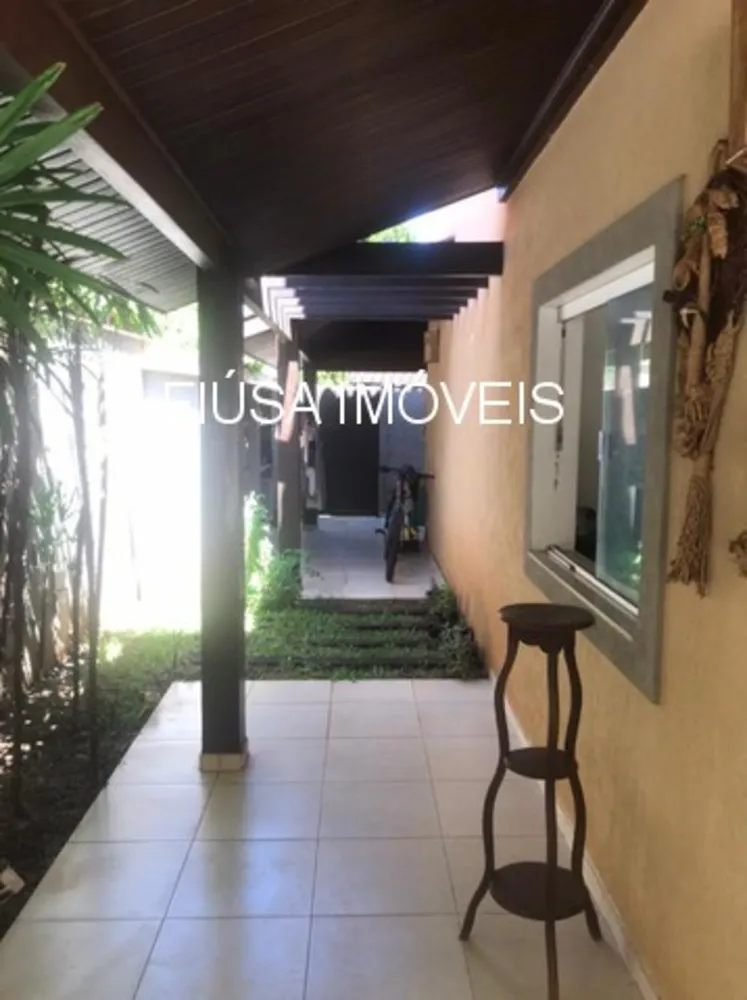 Casa, 4 quartos - Foto 4