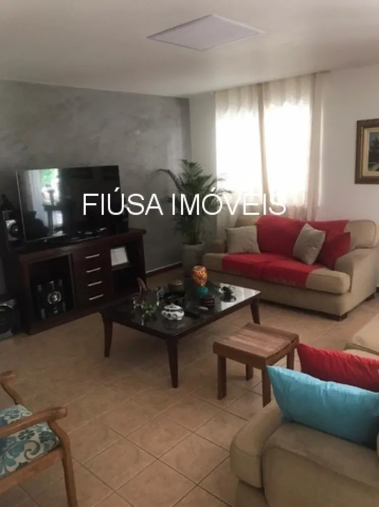 Casa, 4 quartos - Foto 12