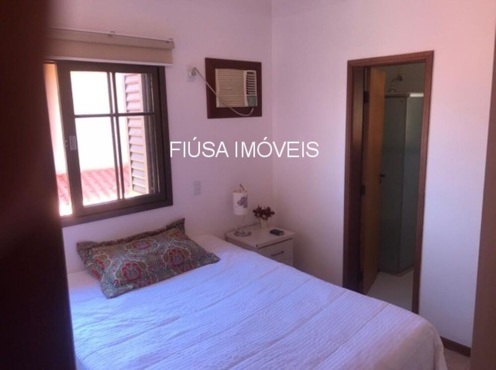 Casa, 4 quartos - Foto 2