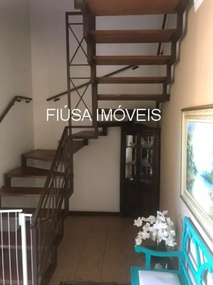 Casa, 4 quartos - Foto 2