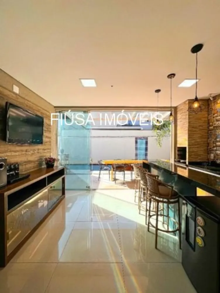 Casa, 3 quartos - Foto 3
