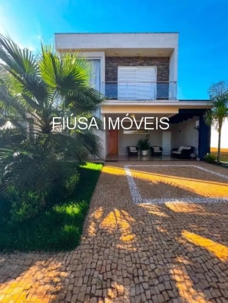 Casa, 3 quartos - Foto 2