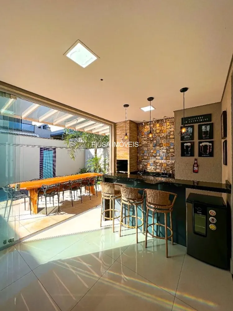 Casa, 3 quartos - Foto 3