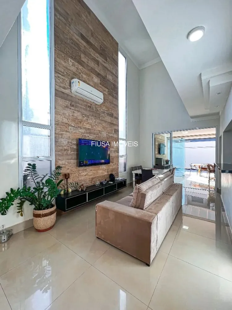 Casa, 3 quartos - Foto 7