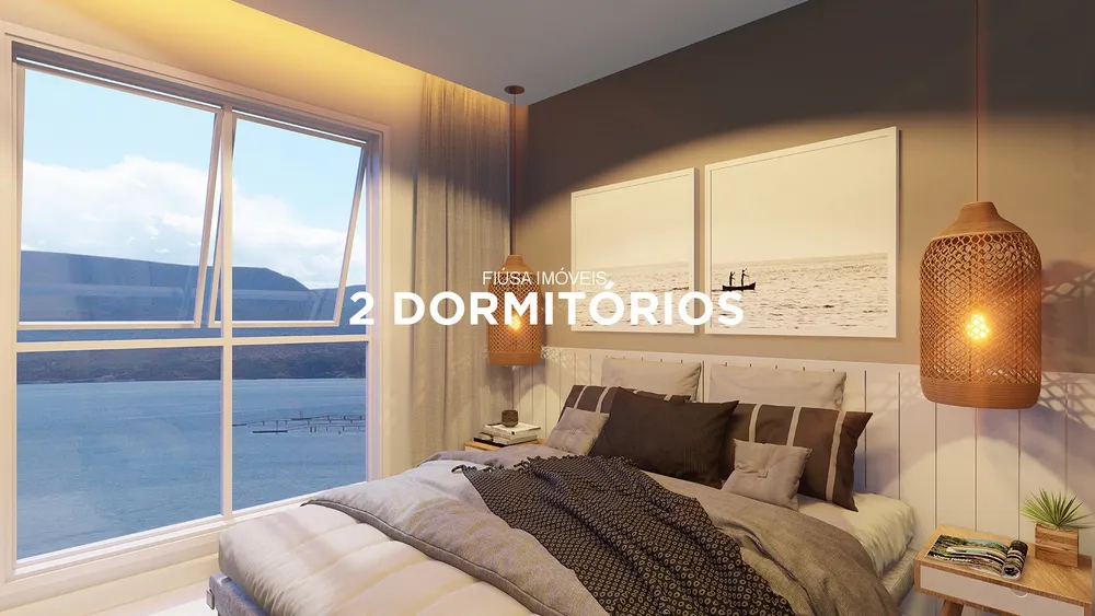 Apartamento, 1 quarto, 48 m² - Foto 11