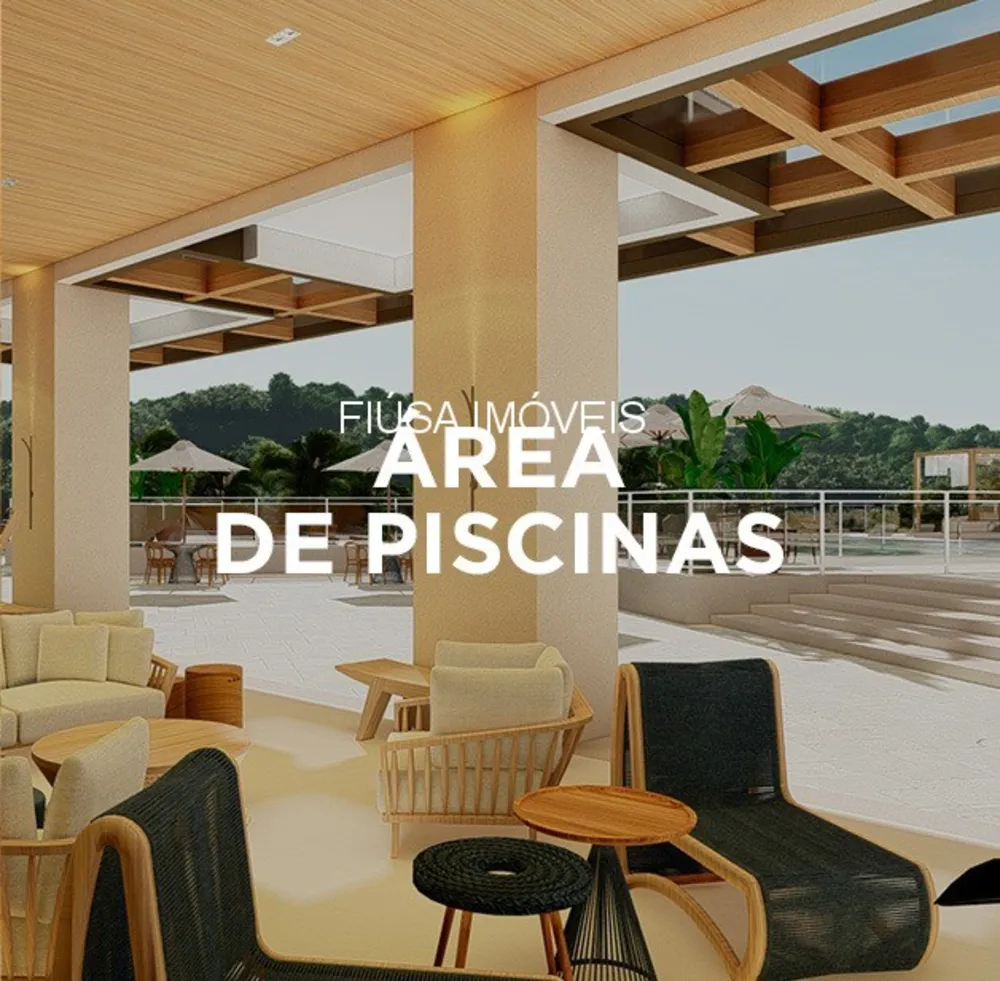 Apartamento, 1 quarto, 48 m² - Foto 1