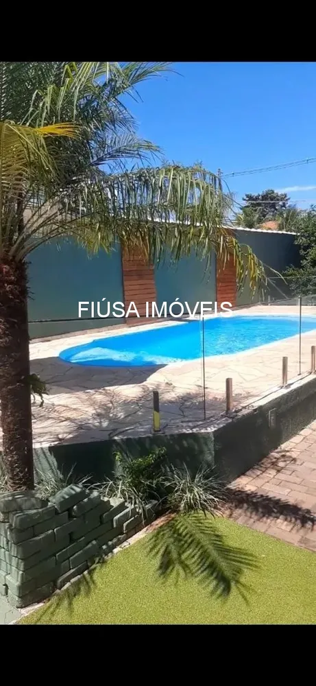 Chácara, 2 quartos - Foto 1