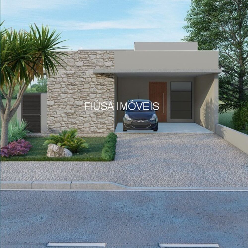 Casa, 3 quartos, 250 m² - Foto 1
