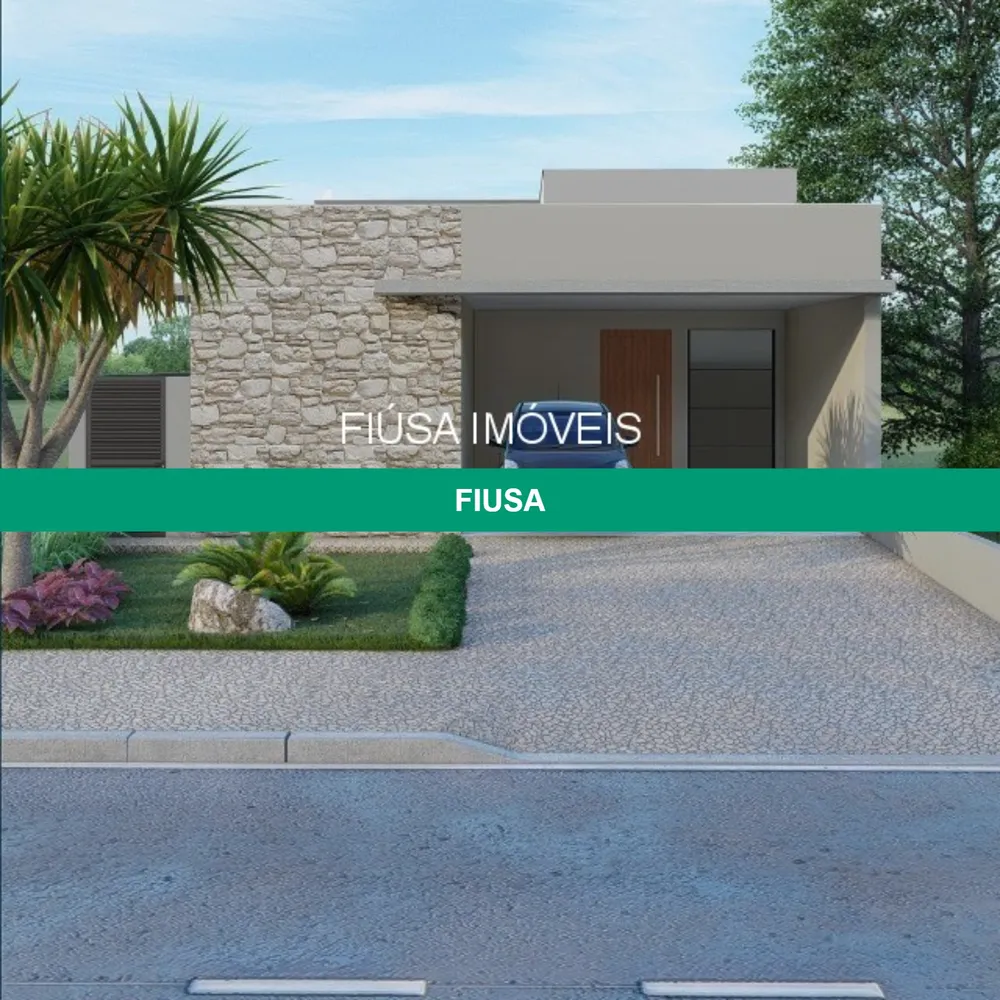 Casa, 3 quartos, 250 m² - Foto 2