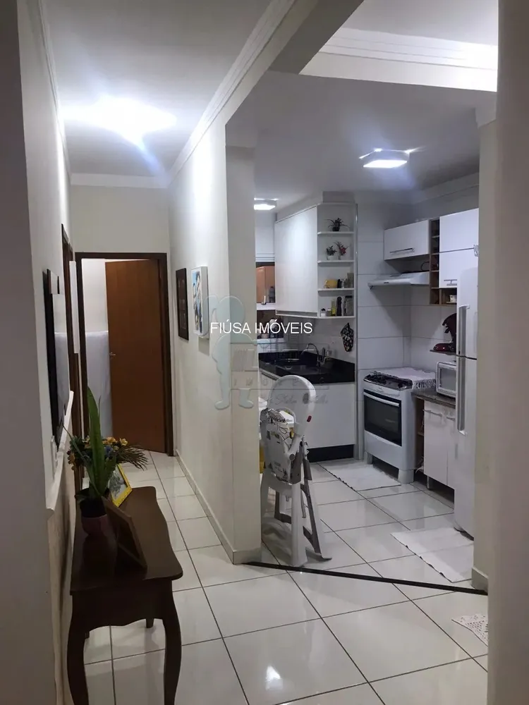 Apartamento, 2 quartos, 74 m² - Foto 4