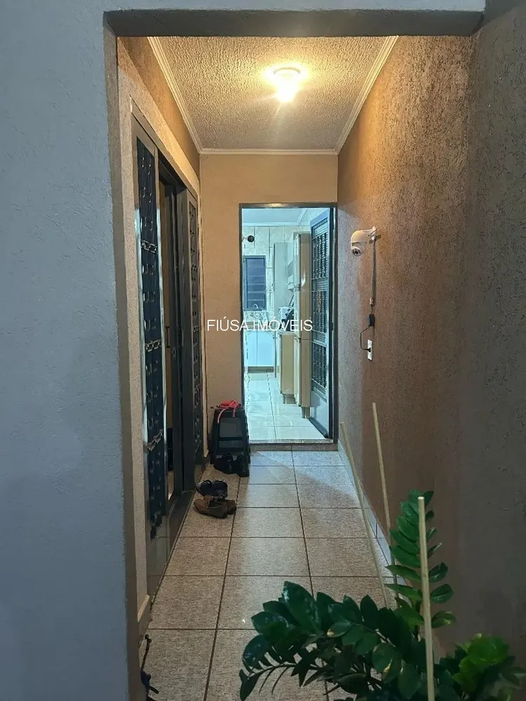 Casa, 3 quartos - Foto 10