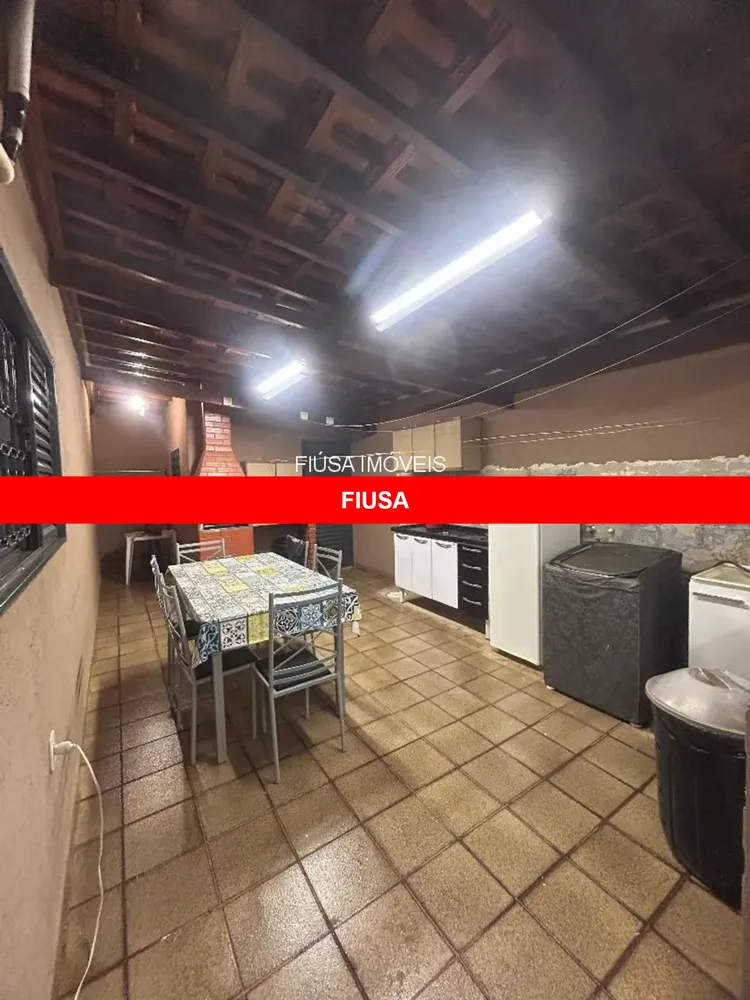 Casa, 3 quartos - Foto 6