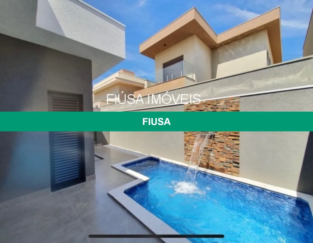 Casa, 3 quartos - Foto 2