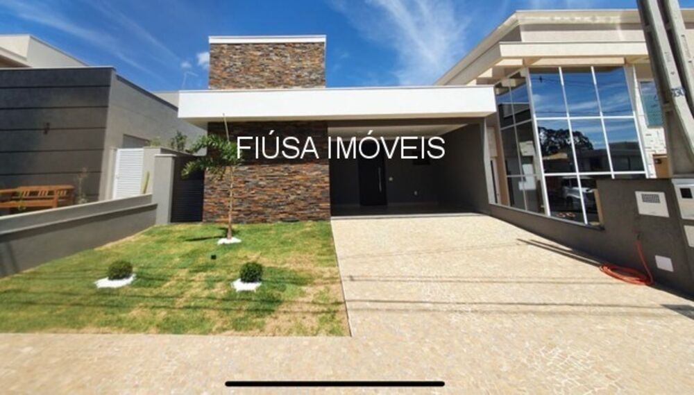 Casa à venda com 3 quartos - Foto 3