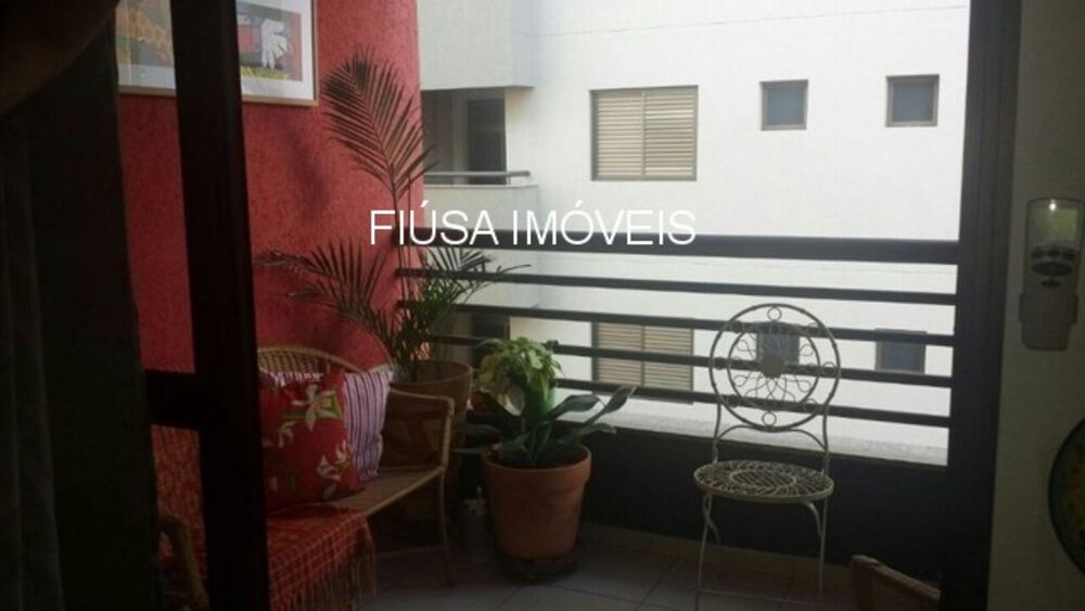 Apartamento, 3 quartos, 140 m² - Foto 3