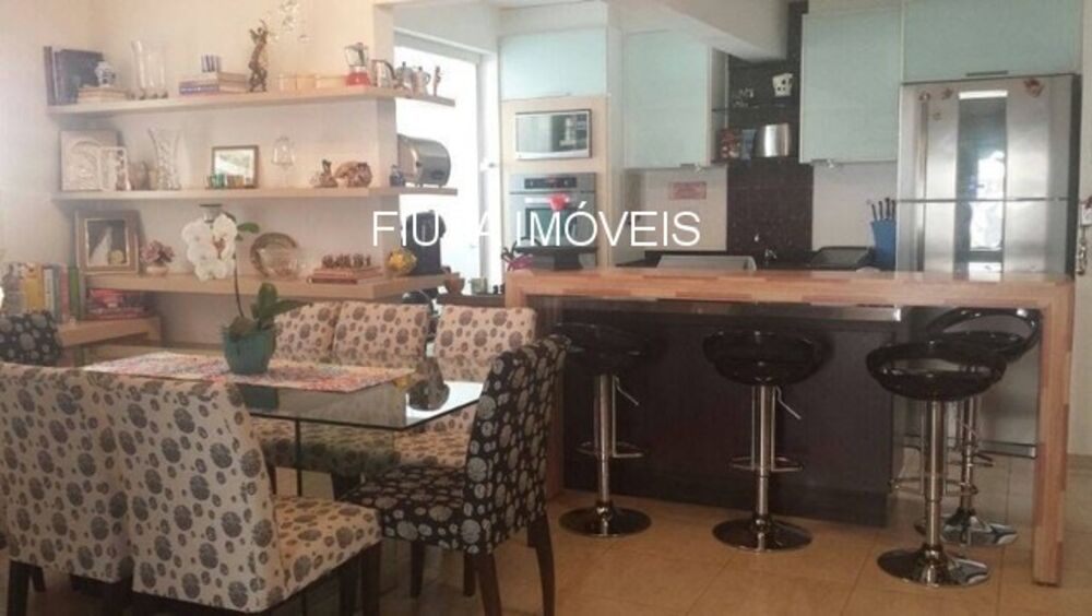 Apartamento, 3 quartos, 140 m² - Foto 4