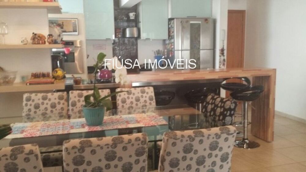 Apartamento, 3 quartos, 140 m² - Foto 2