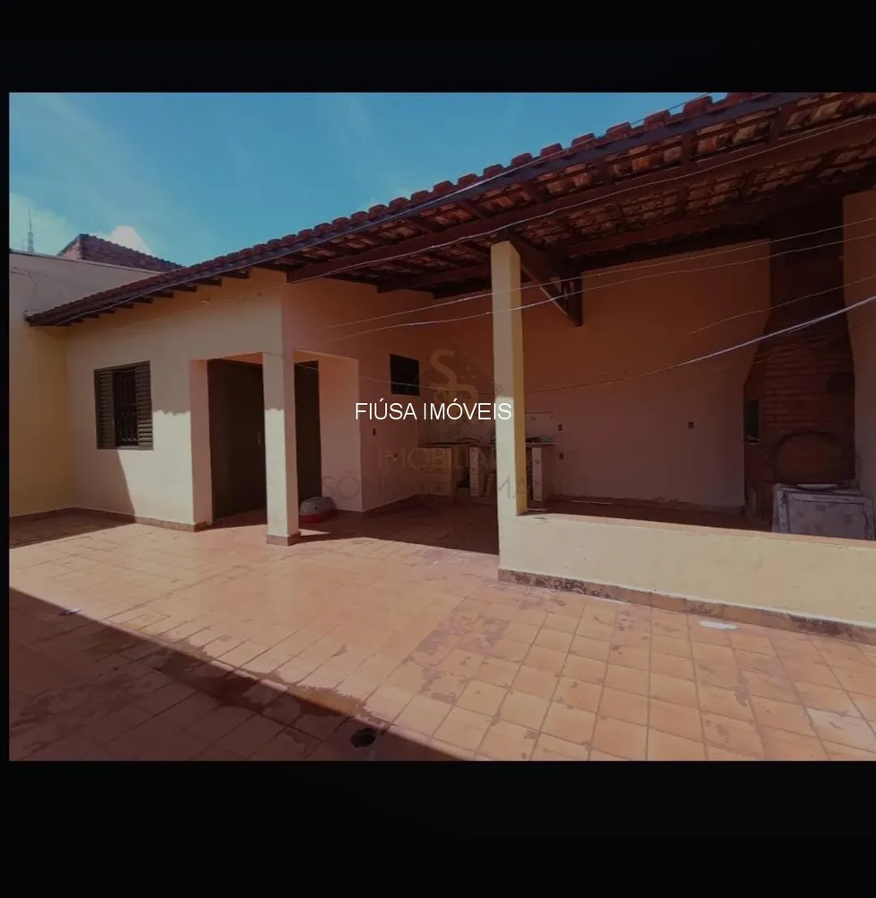 Casa, 4 quartos - Foto 14