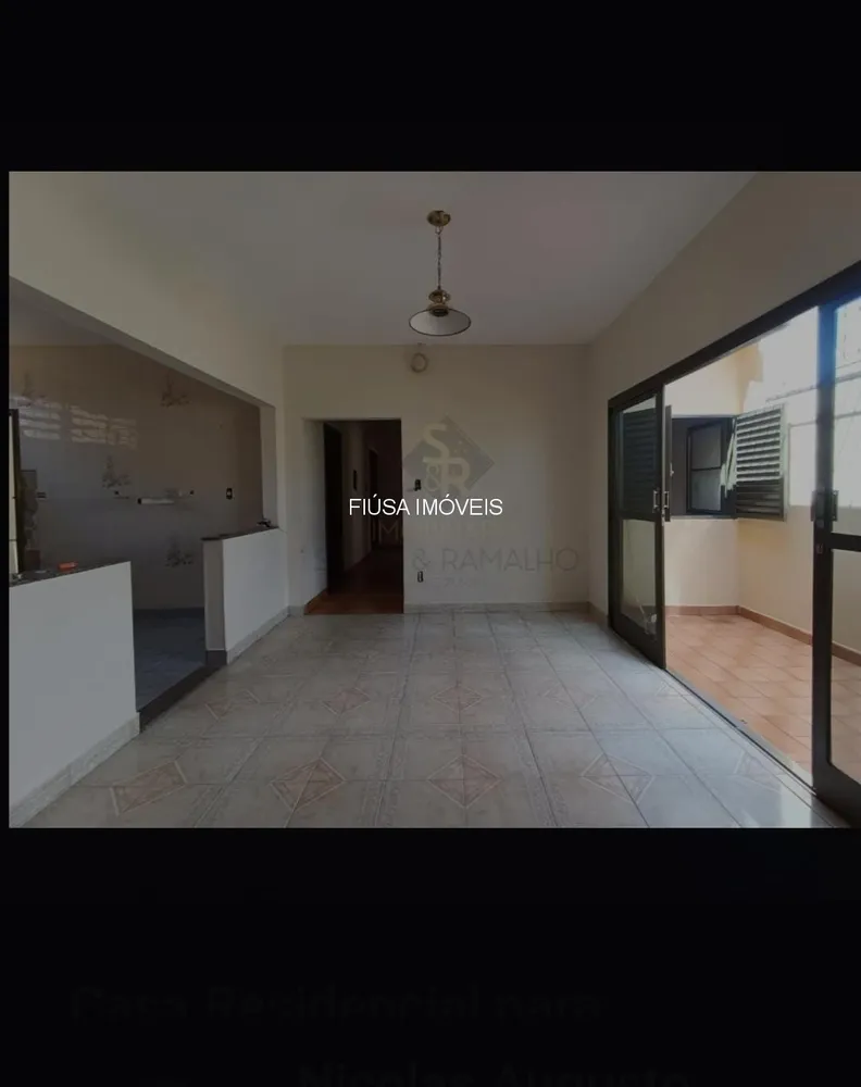 Casa, 4 quartos - Foto 6