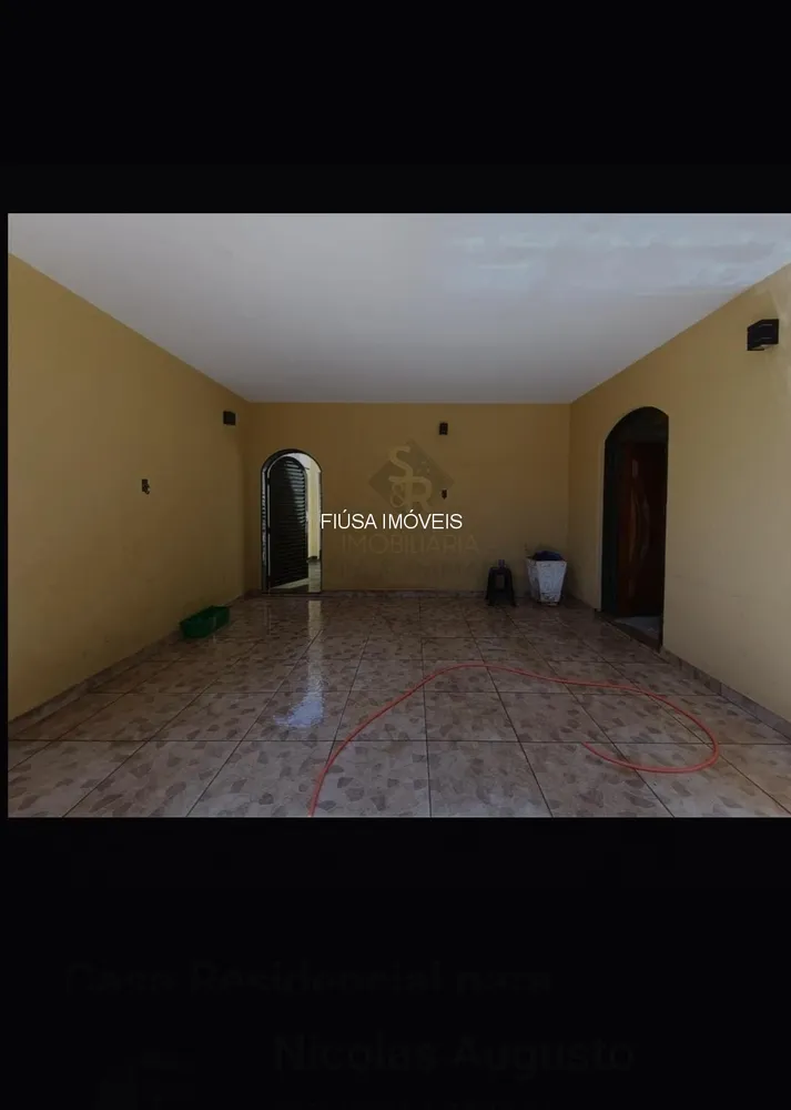 Casa, 4 quartos - Foto 4