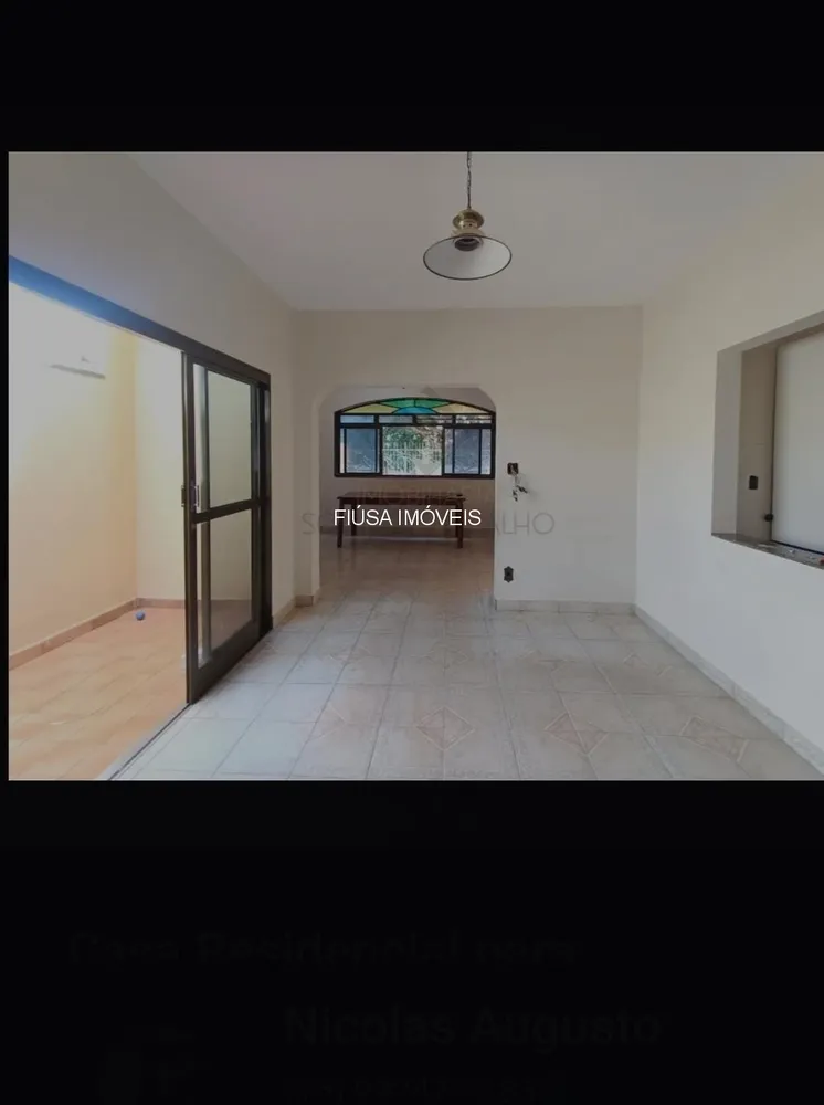 Casa, 4 quartos - Foto 5