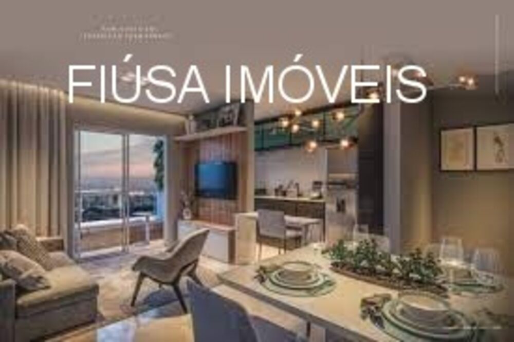 Apartamento à venda com 2 quartos, 69m² - Foto 4