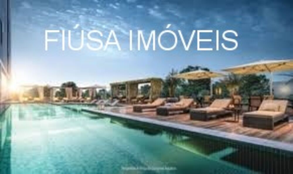 Apartamento à venda com 2 quartos, 69m² - Foto 6