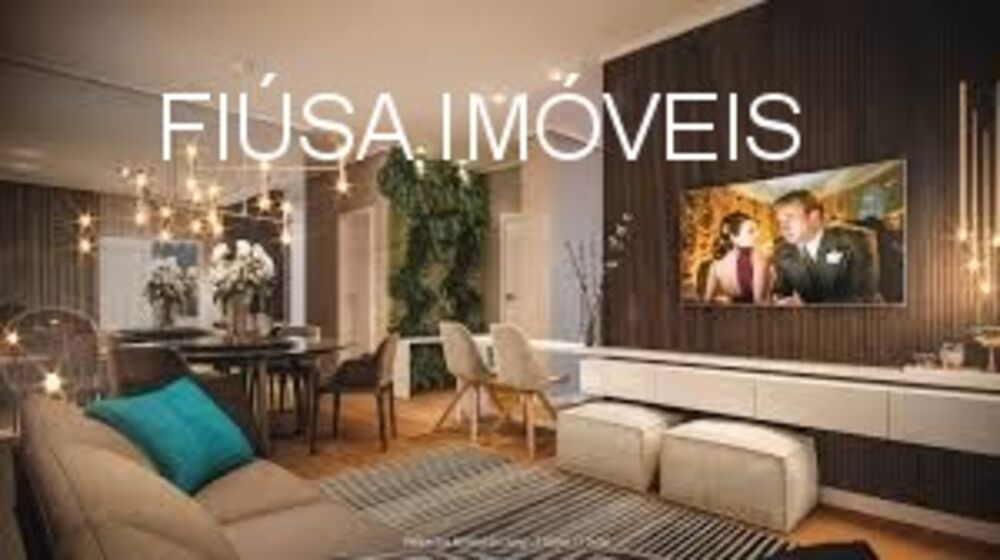 Apartamento à venda com 2 quartos, 69m² - Foto 5