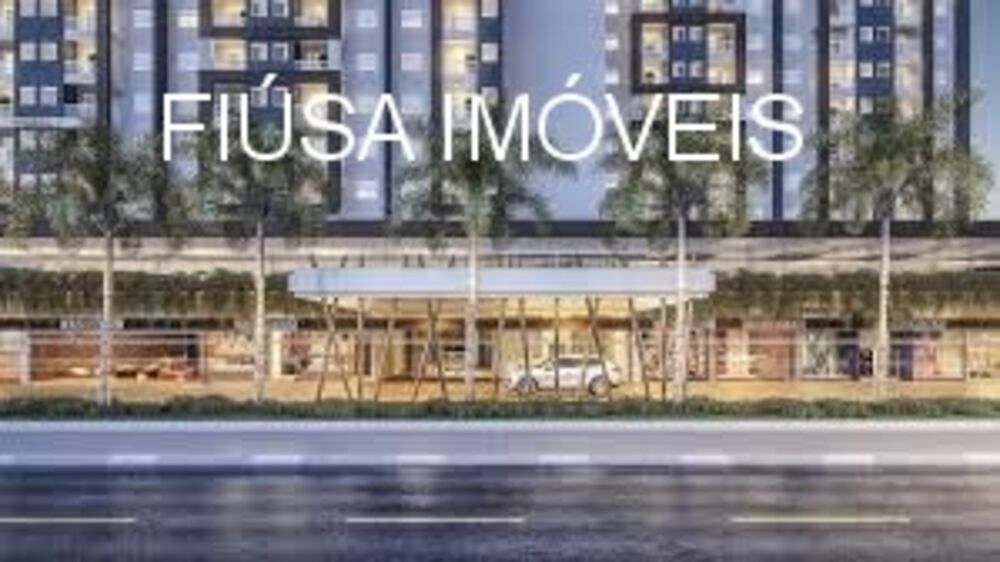Apartamento à venda com 2 quartos, 69m² - Foto 8