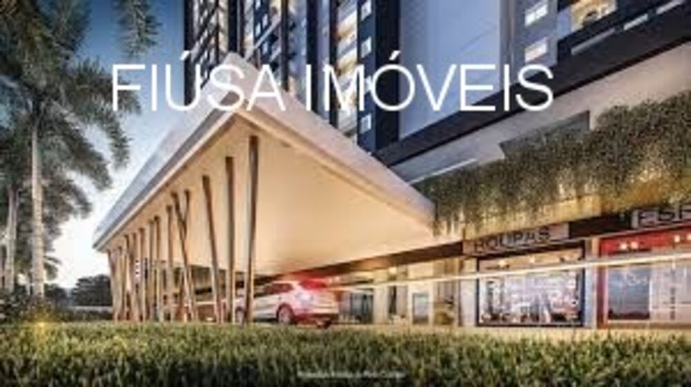 Apartamento à venda com 2 quartos, 69m² - Foto 1