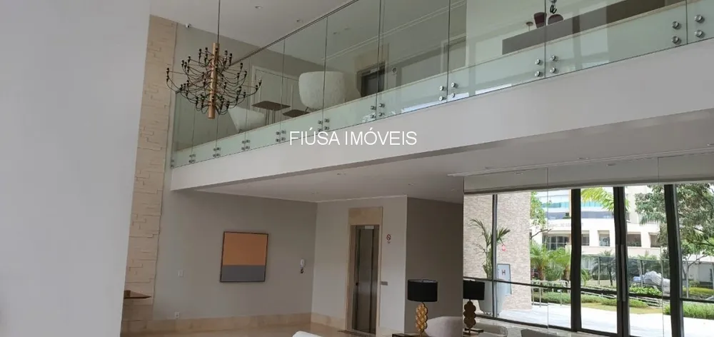 Apartamento, 4 quartos, 345 m² - Foto 2