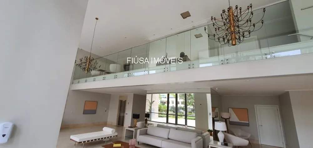 Apartamento, 4 quartos, 345 m² - Foto 1