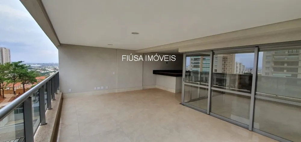 Apartamento, 4 quartos, 345 m² - Foto 8