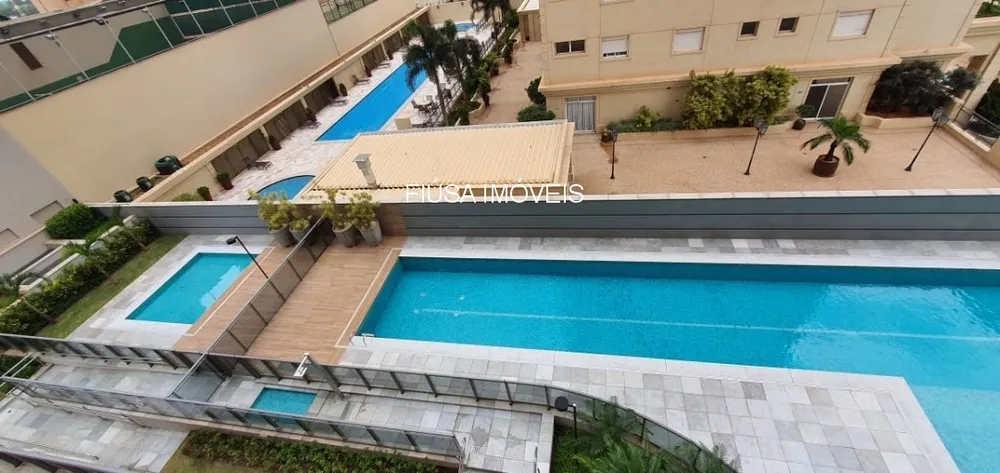 Apartamento, 4 quartos, 345 m² - Foto 5
