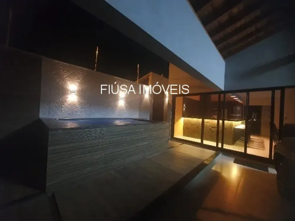 Casa, 2 quartos - Foto 2