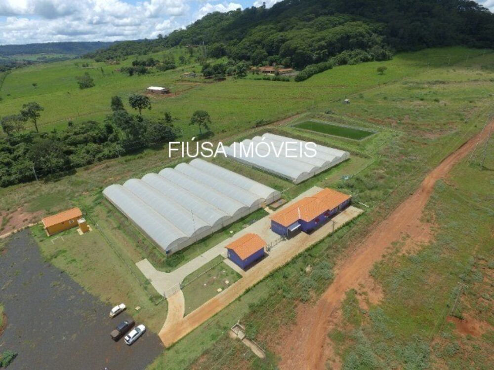 Terreno, 13 hectares - Foto 1