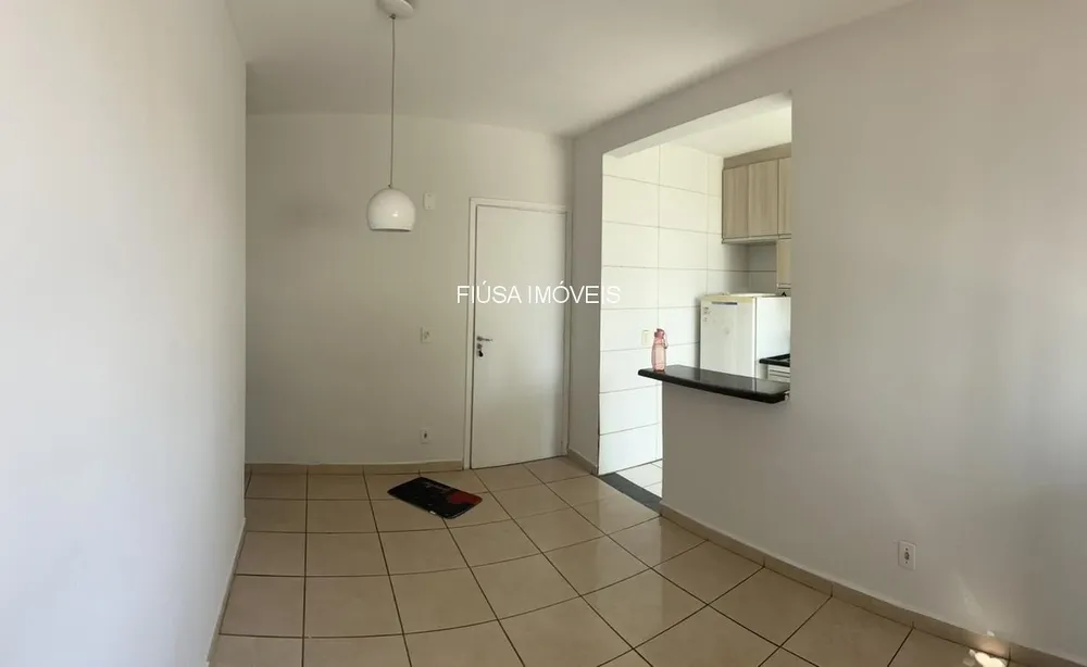 Apartamento, 2 quartos, 47 m² - Foto 1