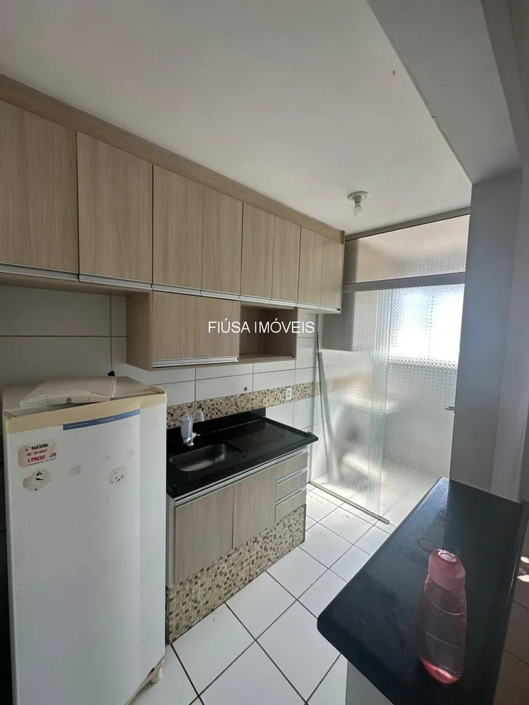 Apartamento, 2 quartos, 47 m² - Foto 5