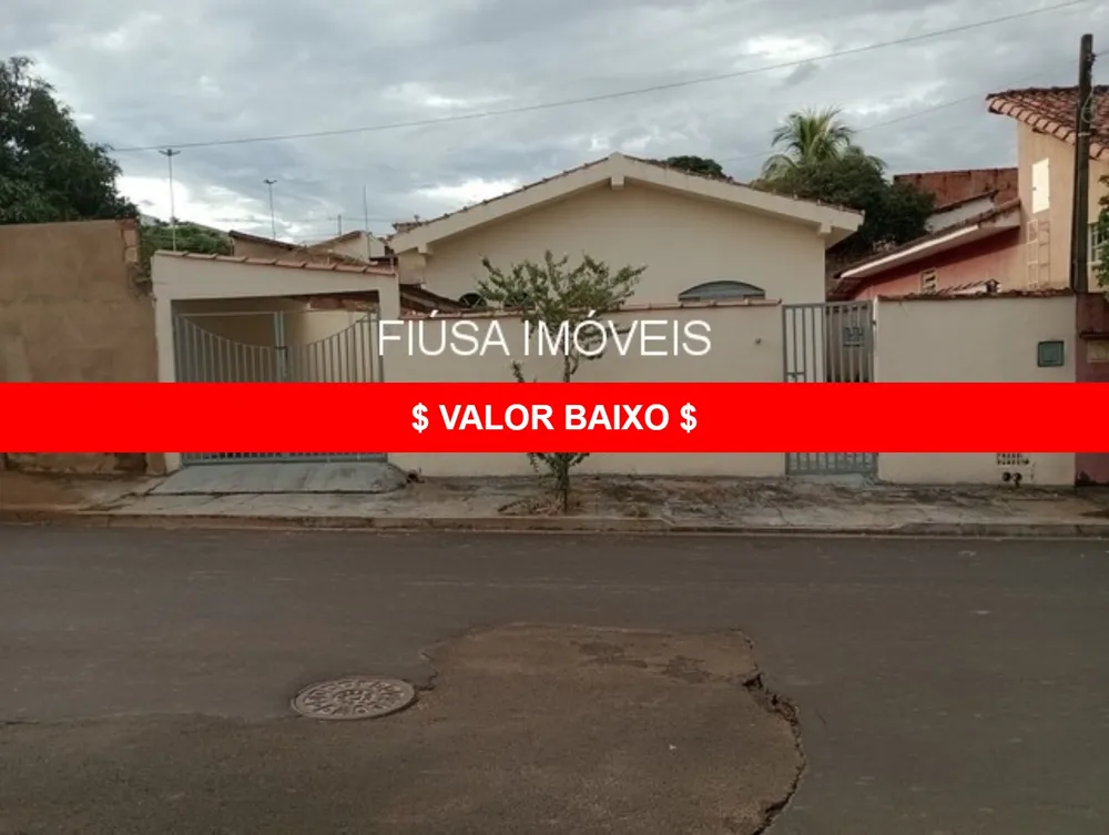 Casa, 2 quartos - Foto 1