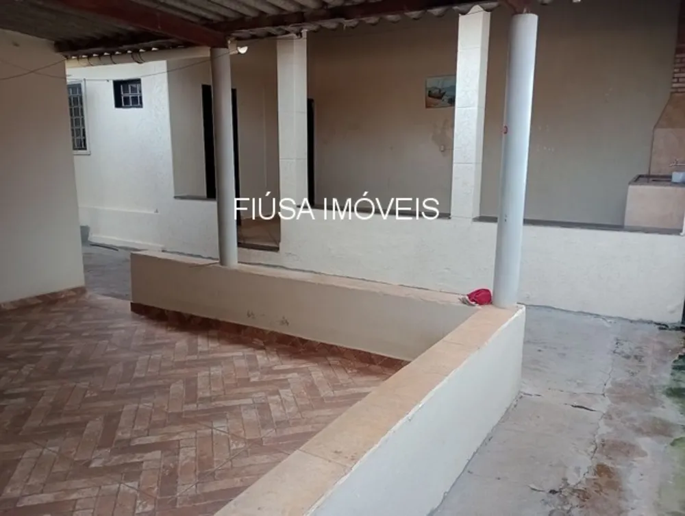 Casa, 2 quartos - Foto 8