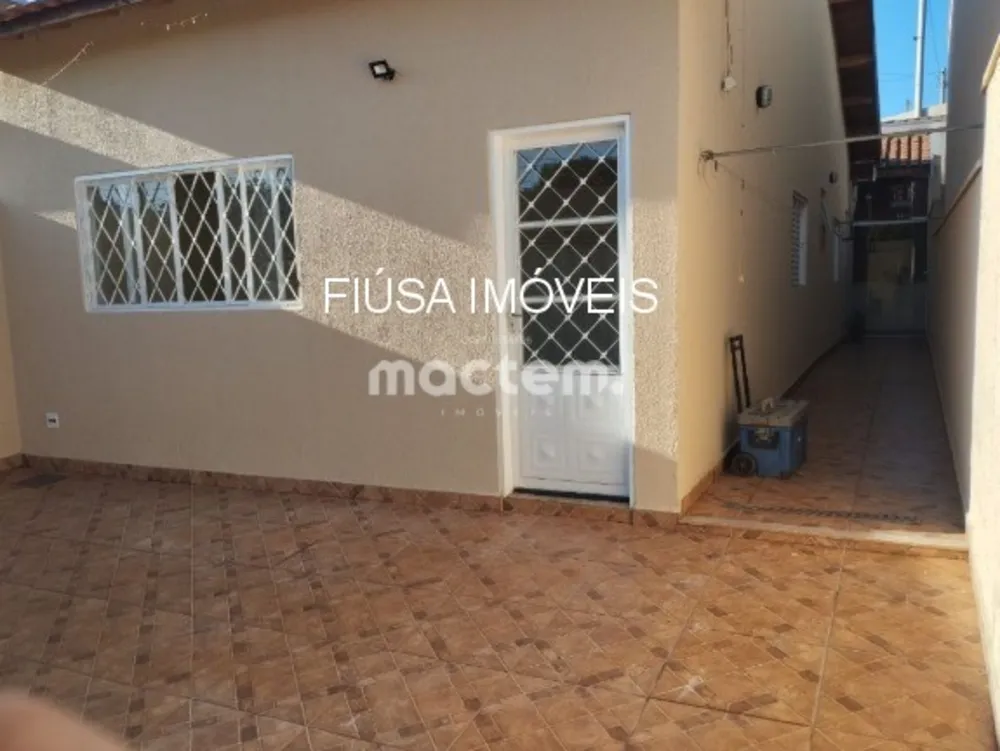 Casa, 3 quartos - Foto 2
