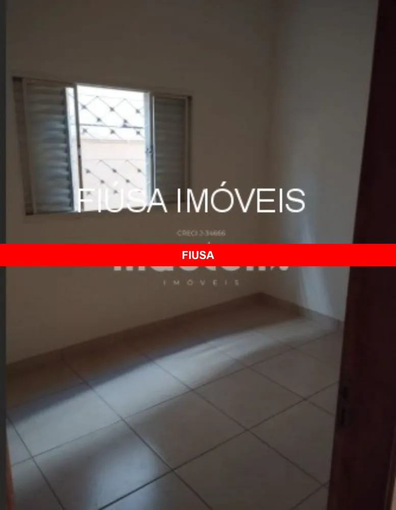 Casa, 3 quartos - Foto 8