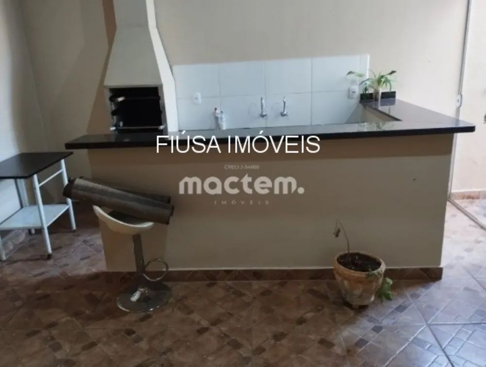 Casa, 3 quartos - Foto 5