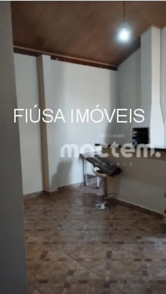 Casa, 3 quartos - Foto 5